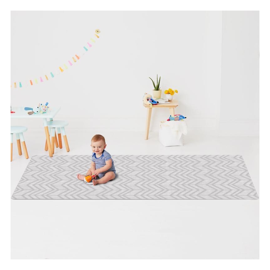 Skip Hop - Alfombra de juego para niños LITTLE TRAVELERS