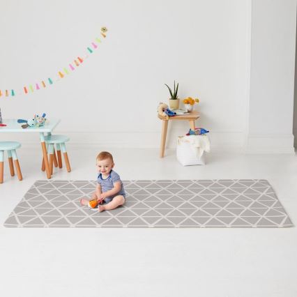 Skip Hop - Alfombra de juego para niños VIBRANT VILLAGE