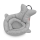 Skip Hop - Alfombrilla de baño MOBY gris