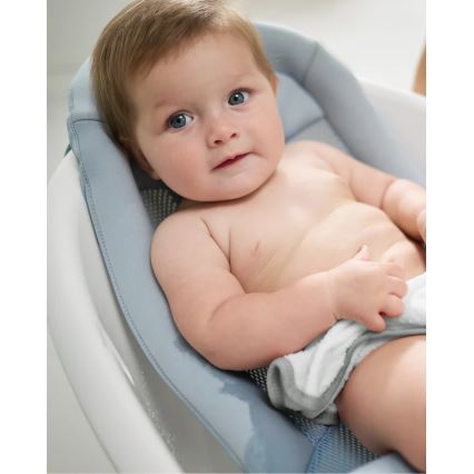 Skip Hop - Bañera para bebé 4en1