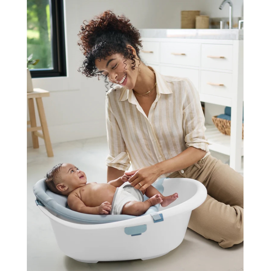 Skip Hop - Bañera para bebé 4en1
