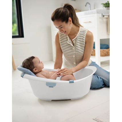 Skip Hop - Bañera para bebé 4en1