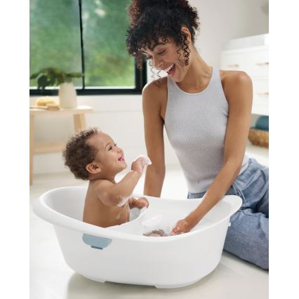 Skip Hop - Bañera para bebé 4en1
