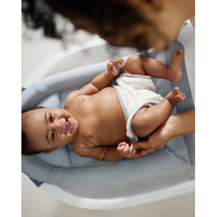 Skip Hop - Bañera para bebé 4en1