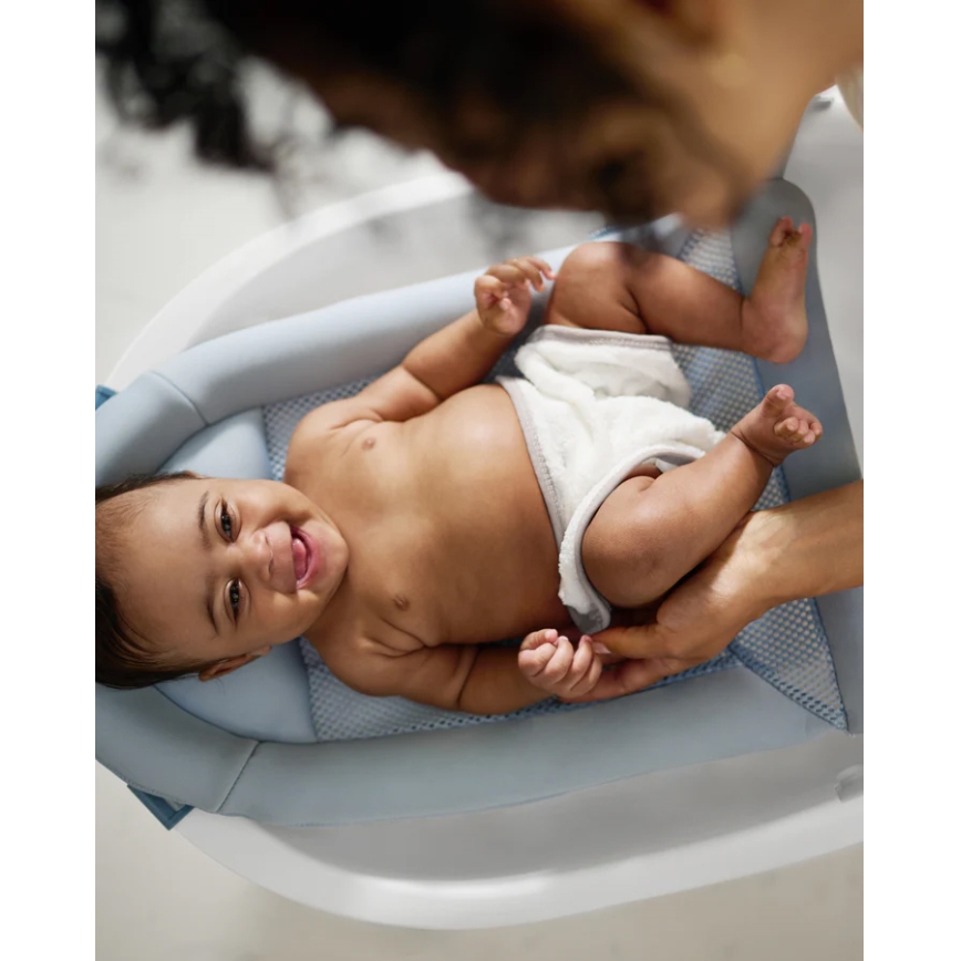 Skip Hop - Bañera para bebé 4en1