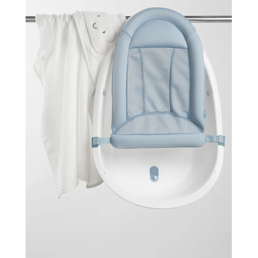 Skip Hop - Bañera para bebé 4en1