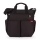 Skip Hop - Bolso cambiador para cochecito DUO SIGNATURE negro