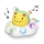 Skip Hop - Juguete musical EXPLORE&MORE abeja 3xAA