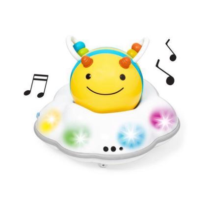 Skip Hop - Juguete musical EXPLORE&MORE abeja 3xAA