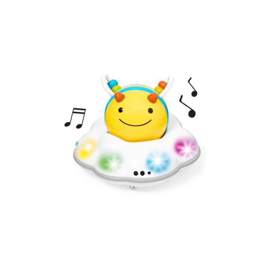 Skip Hop - Juguete musical EXPLORE&MORE abeja 3xAA