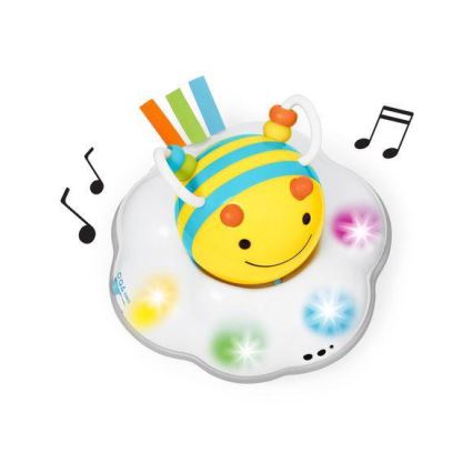 Skip Hop - Juguete musical EXPLORE&MORE abeja 3xAA