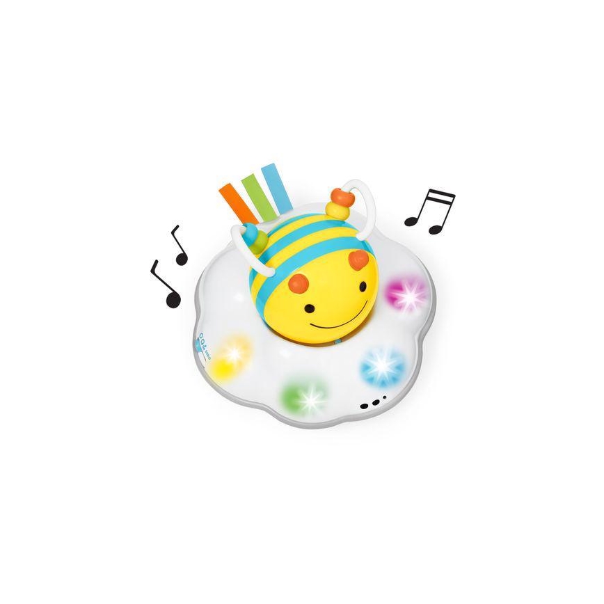 Skip Hop - Juguete musical EXPLORE&MORE abeja 3xAA