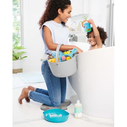Skip Hop - Juguetes acuáticos 10 piezas