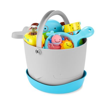 Skip Hop - Juguetes acuáticos 10 piezas