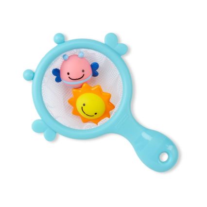 Skip Hop - Juguetes acuáticos 10 piezas