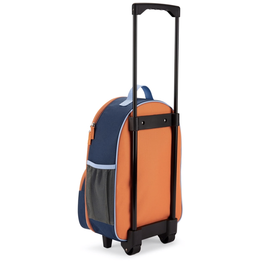 Skip Hop - Maleta de viaje para niños SPARK STYLE cohete espacial