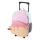 Skip Hop - Maleta de viaje para niños SPARK STYLE helado