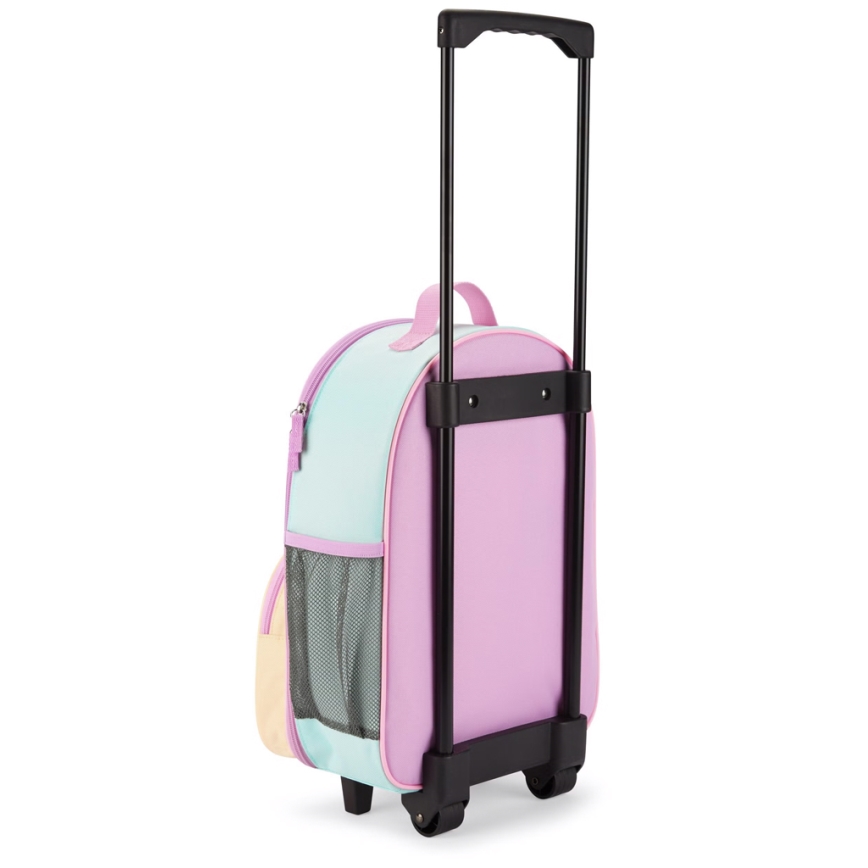 Skip Hop - Maleta de viaje para niños SPARK STYLE helado