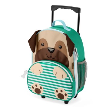Skip Hop - Maleta de viaje para niños ZOO carlino