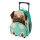 Skip Hop - Maleta de viaje para niños ZOO carlino