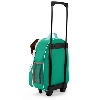 Skip Hop - Maleta de viaje para niños ZOO carlino