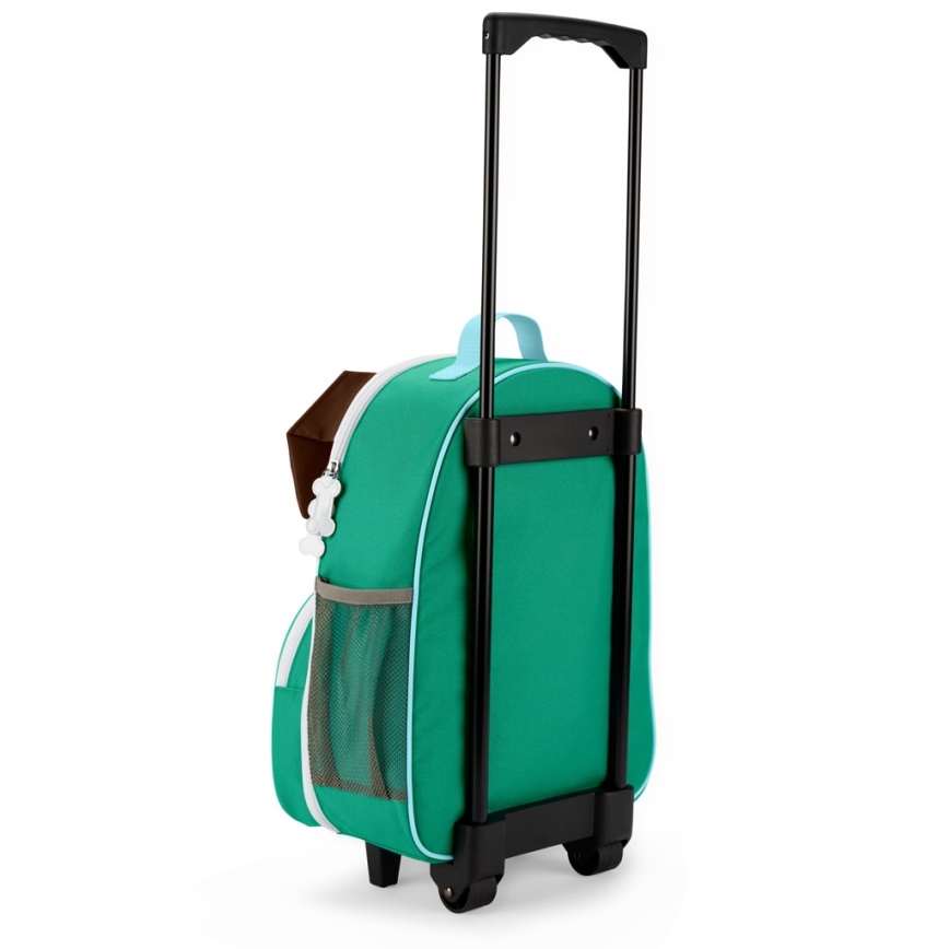 Skip Hop - Maleta de viaje para niños ZOO carlino