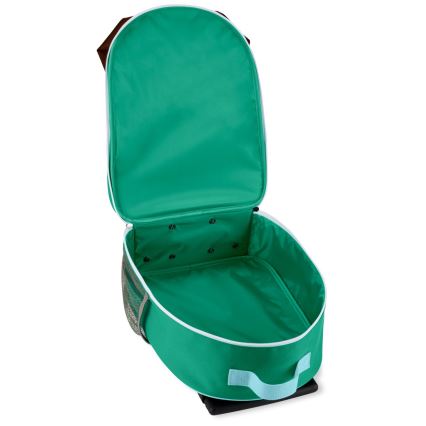 Skip Hop - Maleta de viaje para niños ZOO carlino