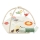Skip Hop - Manta de juego para niños GEOMETRIC WONDERS