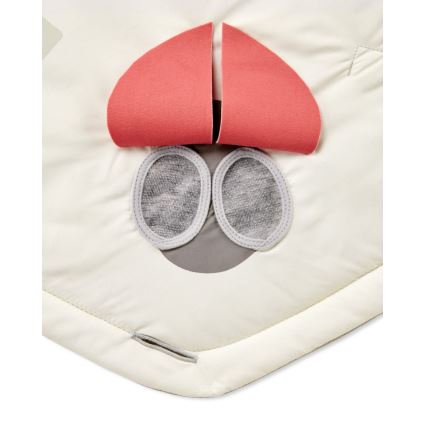 Skip Hop - Manta de juego para niños GEOMETRIC WONDERS