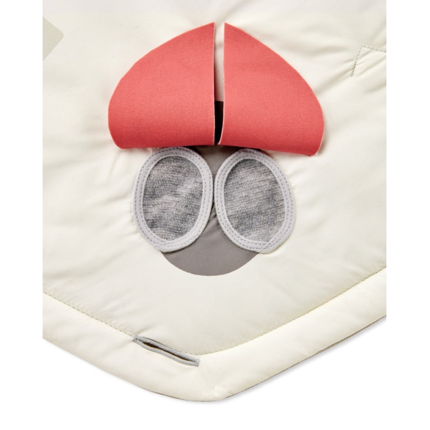 Skip Hop - Manta de juego para niños GEOMETRIC WONDERS