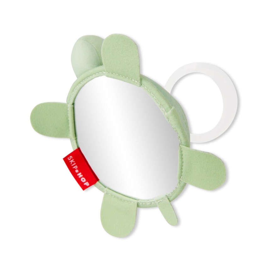 Skip Hop - Manta de juego para niños GEOMETRIC WONDERS
