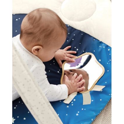 Skip Hop - Manta de juegos para niños CELESTIAL DREAMS