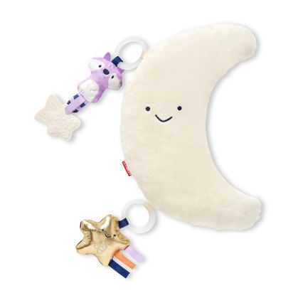 Skip Hop - Manta de juegos para niños CELESTIAL DREAMS