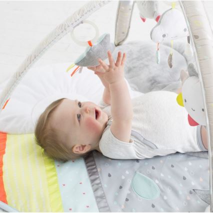 Skip Hop - Manta de juegos para niños LINING CLOUD