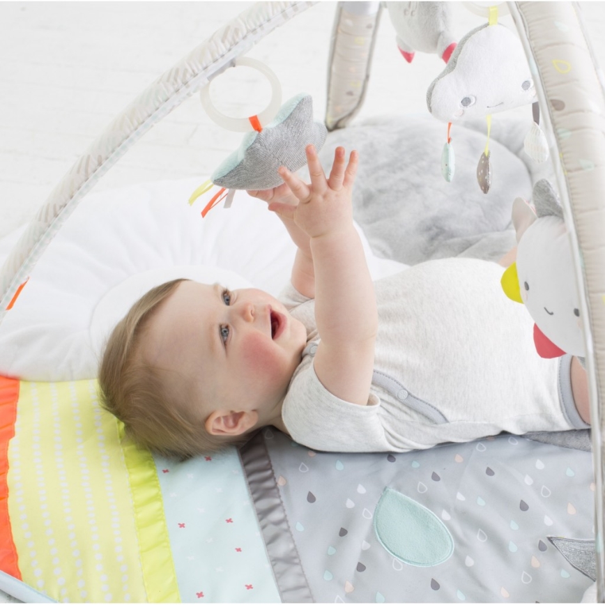 Skip Hop - Manta de juegos para niños LINING CLOUD