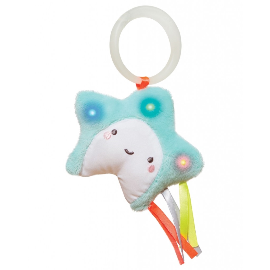 Skip Hop - Manta de juegos para niños LINING CLOUD