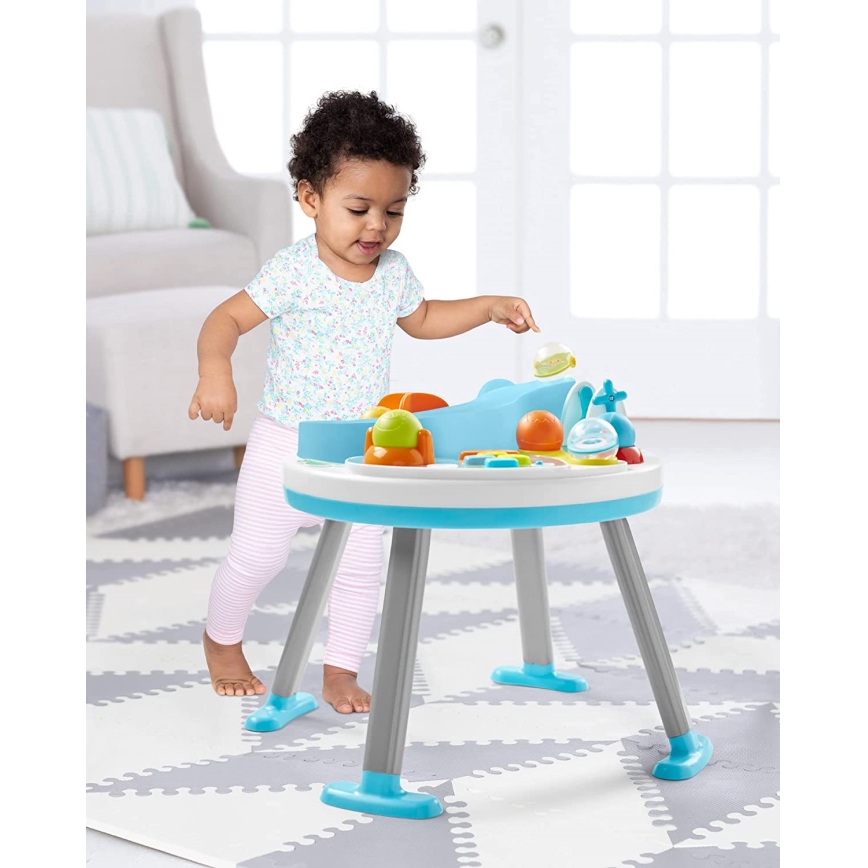 Skip Hop - Mesa de actividades para niños EXPLORE&MORE 3xAA