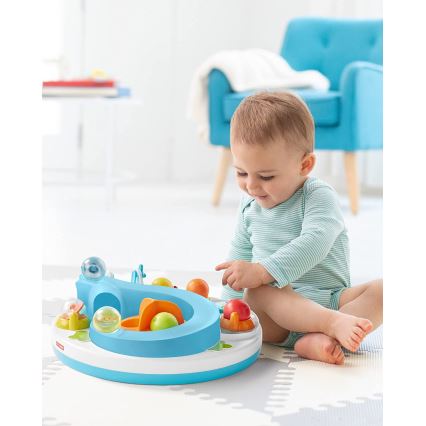 Skip Hop - Mesa de actividades para niños EXPLORE&MORE 3xAA