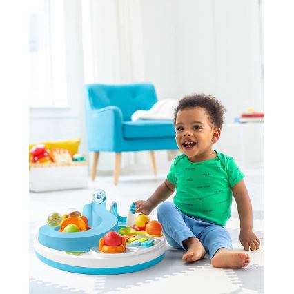 Skip Hop - Mesa de actividades para niños EXPLORE&MORE 3xAA