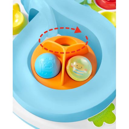 Skip Hop - Mesa de actividades para niños EXPLORE&MORE 3xAA