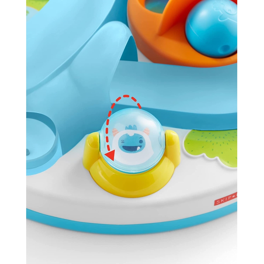Skip Hop - Mesa de actividades para niños EXPLORE&MORE 3xAA