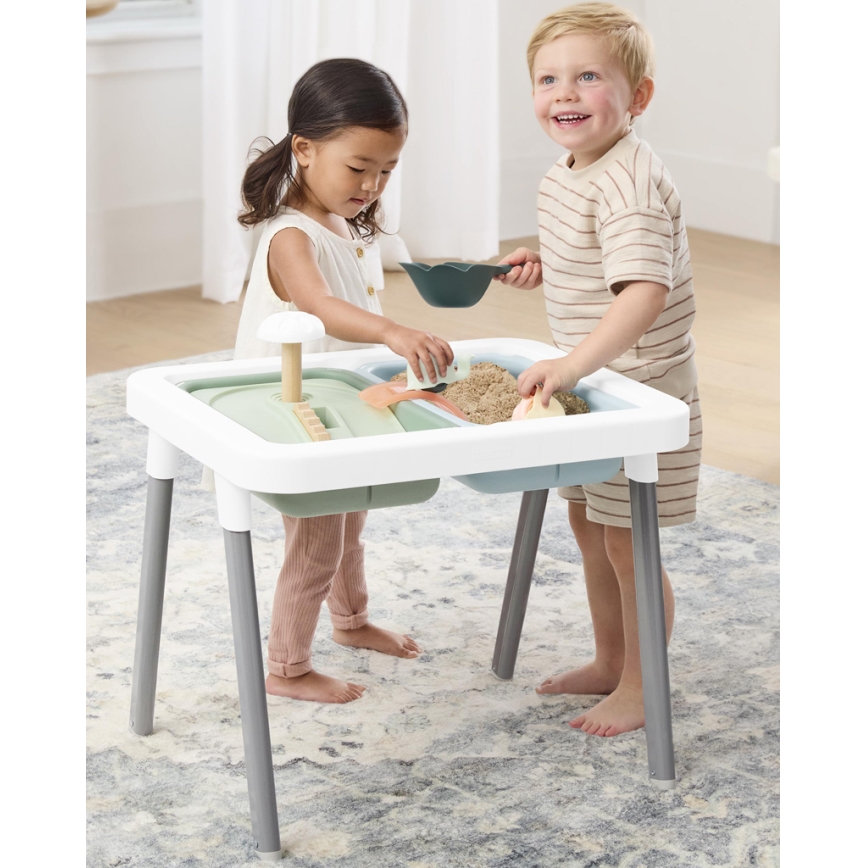Skip Hop - Mesa sensorial 3en1 DISCOVEROSITY