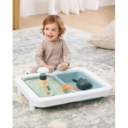Skip Hop - Mesa sensorial 3en1 DISCOVEROSITY