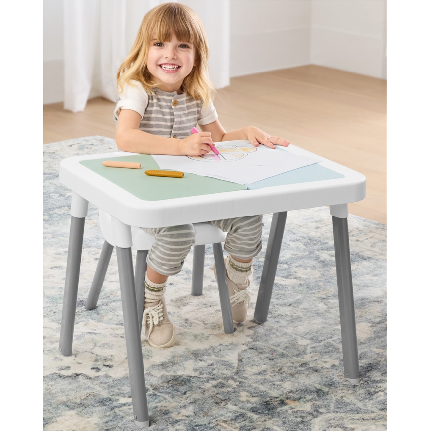 Skip Hop - Mesa sensorial 3en1 DISCOVEROSITY