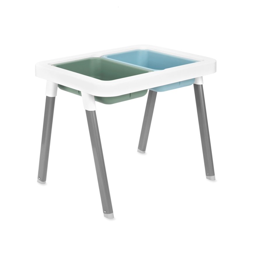 Skip Hop - Mesa sensorial 3en1 DISCOVEROSITY