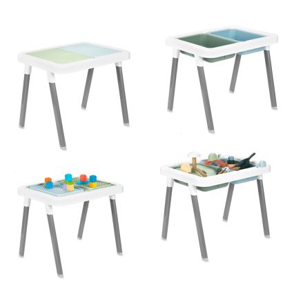 Skip Hop - Mesa sensorial 3en1 DISCOVEROSITY