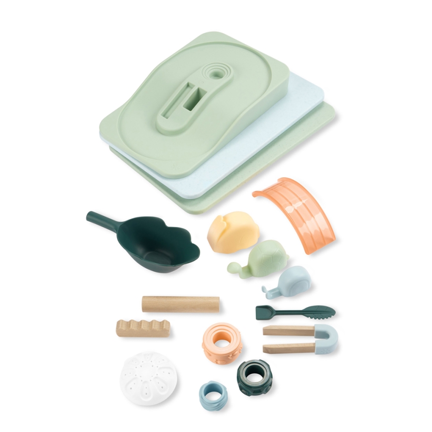 Skip Hop - Mesa sensorial 3en1 DISCOVEROSITY