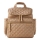 Skip Hop - Mochila de Pañales para Bebé para cochecito FORMA CAMEL