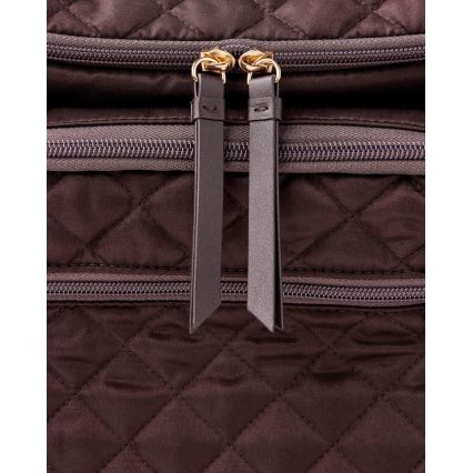 Skip Hop - Mochila de pañales para Bebé para cochecito FORMA Chocolate
