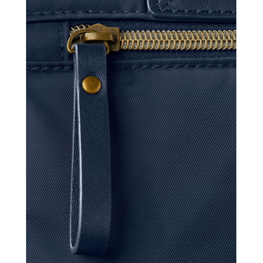 Skip Hop - Mochila de pañales para Bebé para cochecito MAINFRAME Midnight Navy
